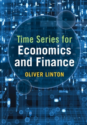 Time Series for Economics and Finance - Oliver Linton