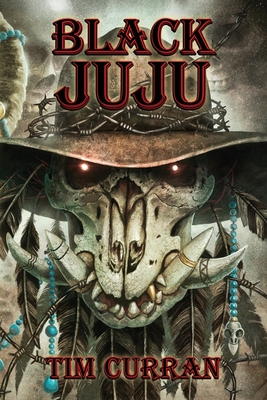 Black Juju - Joe Morey
