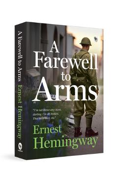 Poza produsului A Farewell to Arms - Ernest Hemingway