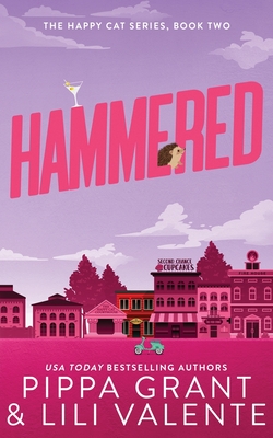 Hammered - Pippa Grant