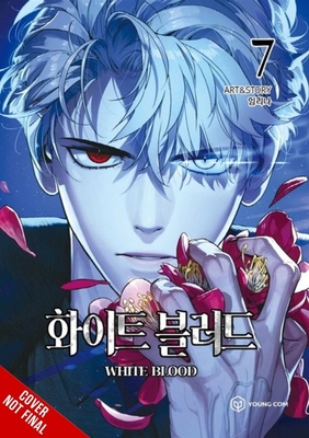 Unholy Blood, Vol. 7 - Lina Lim