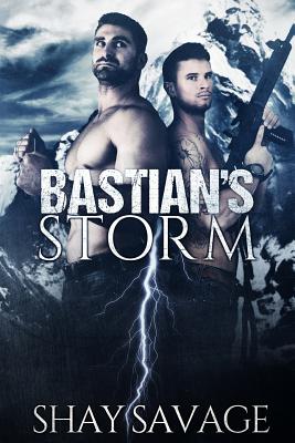 Bastian's Storm - Shay Savage