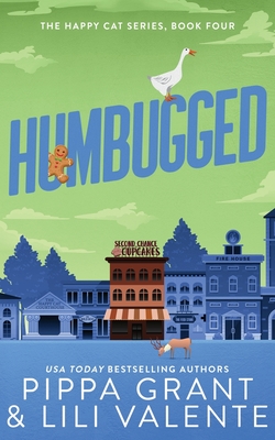 Humbugged - Pippa Grant