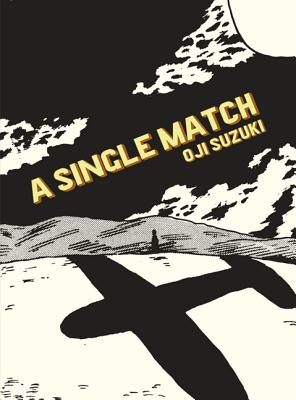 A Single Match - Oji Suzuki