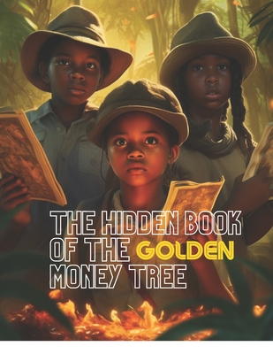 The Hidden Book of the Golden Money Tree - Alonzo J. M. Seay