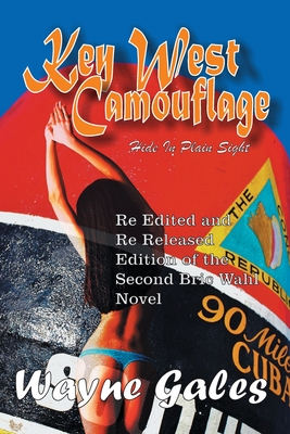 Key West Camouflage: Time To Blend In - Corryn Young