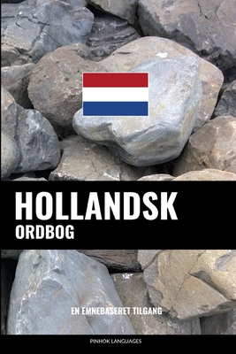 Hollandsk ordbog: En emnebaseret tilgang - Pinhok Languages