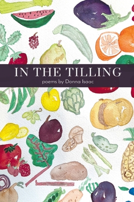 Coperta cărții 'In the Tilling - Donna Isaac'