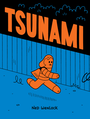 Tsunami - Ned Wenlock
