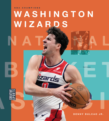 Washington Wizards - Denny Bulcao