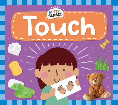 Touch - Rebecca Phillips-bartlett