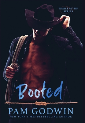 Booted - Pam Godwin