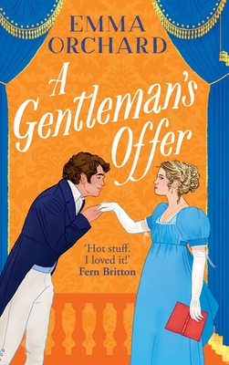 A Gentleman's Offer - Emma Orchard