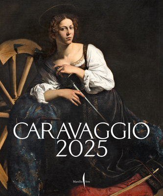 Caravaggio 2025 - Francesca Cappelletti