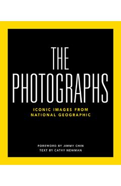 Poza produsului National Geographic the Photographs: Iconic Images from National Geographic - 