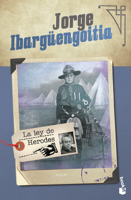 La Ley de Herodes / Herod's Law - Jorge Ibargüengoitia