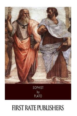 Sophist - Benjamin Jowett