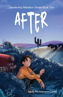 After - Molly Mcnamara Carter