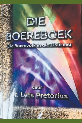 Die Boereboek - Lets Pretorius