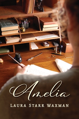 Amelia - Laura Waxman