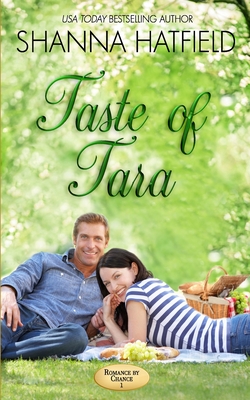 Taste of Tara - Shanna Hatfield
