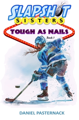 Book 3: Tough as Nails - John Murdzek