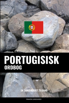 Portugisisk ordbog: En emnebaseret tilgang - Pinhok Languages
