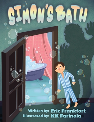 Simon's Bath - Eric Frankfort