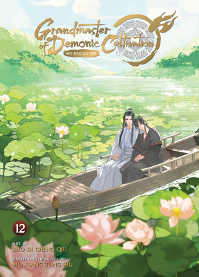 Grandmaster of Demonic Cultivation: Mo DAO Zu Shi (the Comic / Manhua) Vol. 12 - 