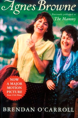 Agnes Browne - Brendan O'carroll