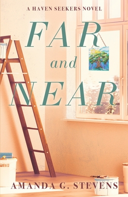 Far and Near - Amanda G. Stevens