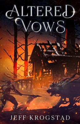 Altered Vows - Jeff Krogstad