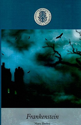 Frankenstein - Mary Wollstonecraft Shelley
