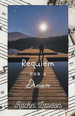 Coperta cărții 'Requiem for a Dream - Rachel Lawson'