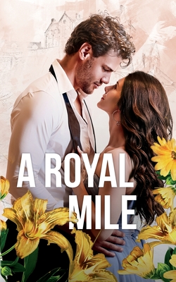 A Royal Mile: Couple Cover Edition - Samantha Young