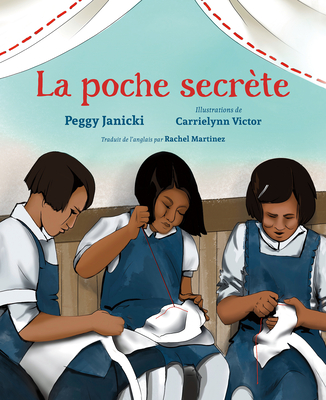 La Poche Secrète - Peggy Janicki