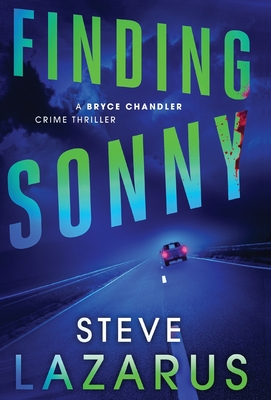 Finding Sonny - Steve Lazarus
