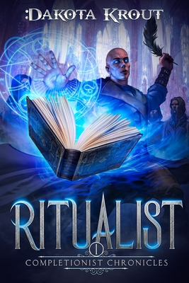 Ritualist - Dakota Krout