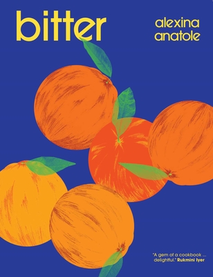 Bitter - Alexina Anatole