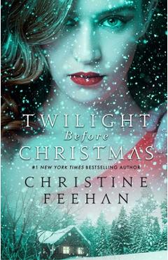 Poza produsului The Twilight Before Christmas - Christine Feehan