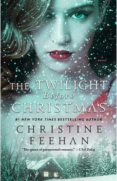 The Twilight Before Christmas - Christine Feehan