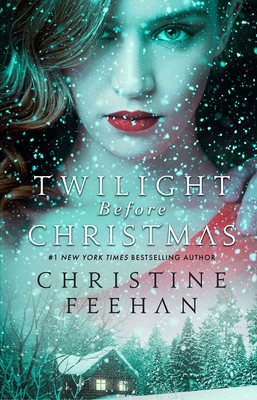The Twilight Before Christmas - Christine Feehan