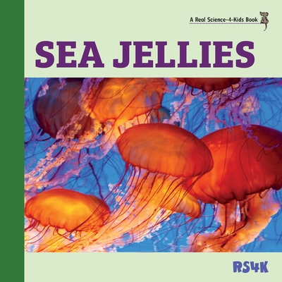 Sea Jellies - Rebecca Woodbury