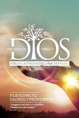 Nuevo Pacto: Palabra de Dios para ti - Francisco Lievano