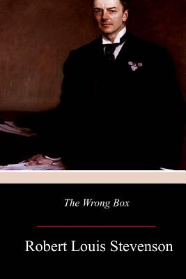 The Wrong Box - Lloyd Osbourne