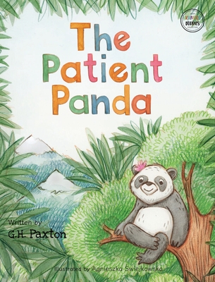 The Patient Panda - G. H. Paxton
