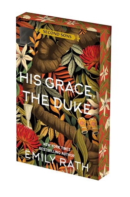His Grace, the Duke - Emily Rath