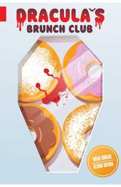 Poza produsului Dracula's Brunch Club - Brian Gonsar