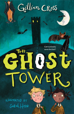 The Ghost Tower - Gillian Cross