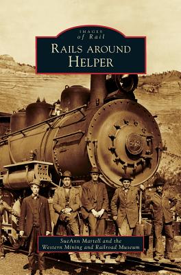 Rails Around Helper - Sueann Martell